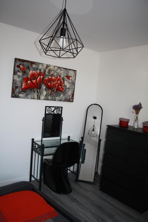 Kelveine Apartment