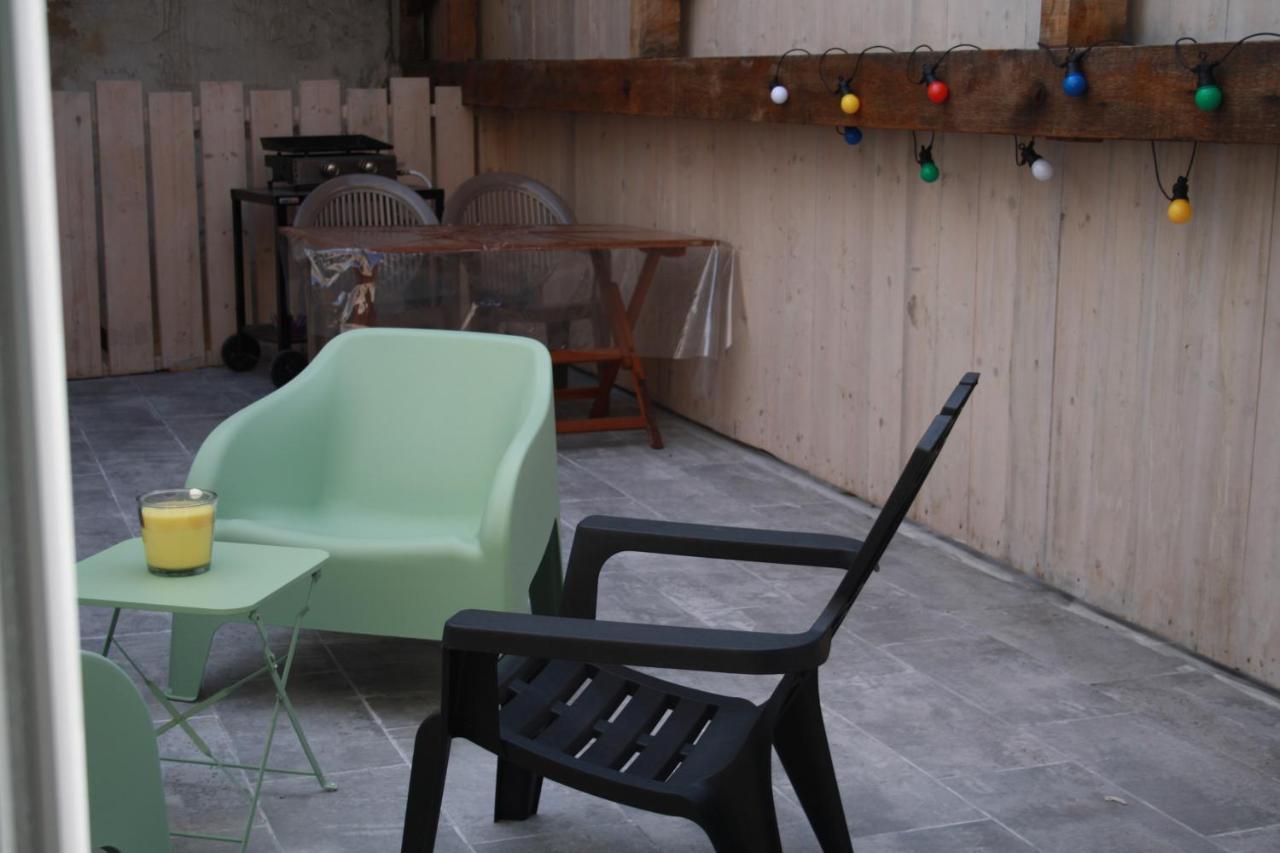 Apartamento Kelveine Le Pouliguen