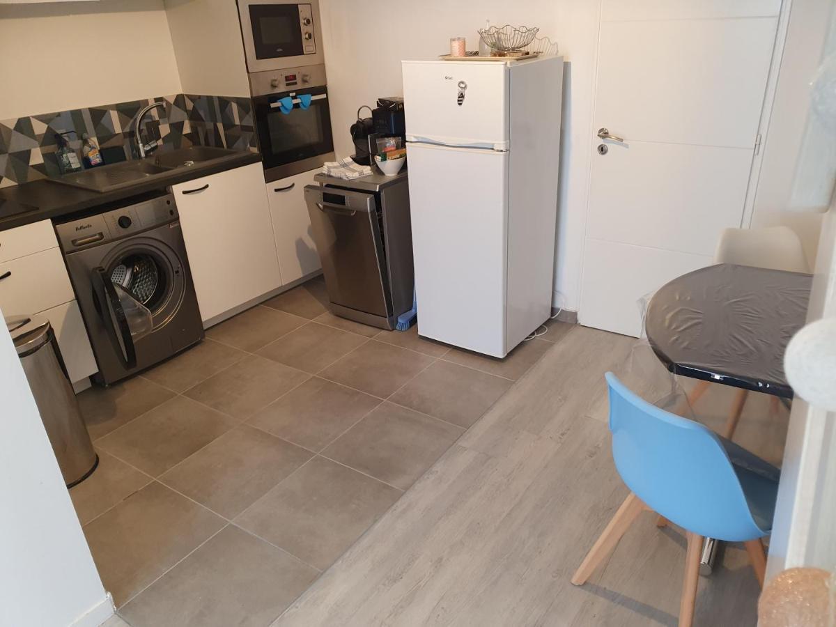 Kelveine Apartment Le Pouliguen