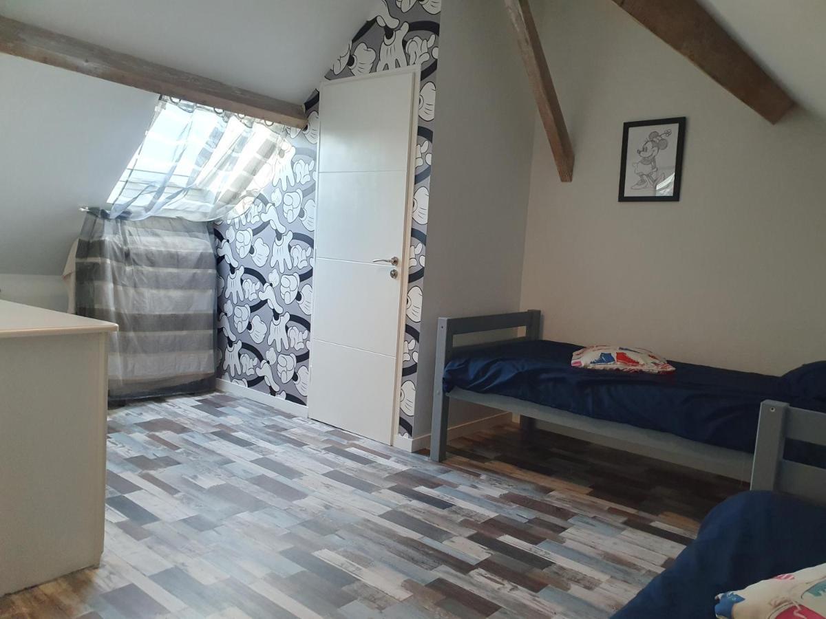 Kelveine Apartamento *