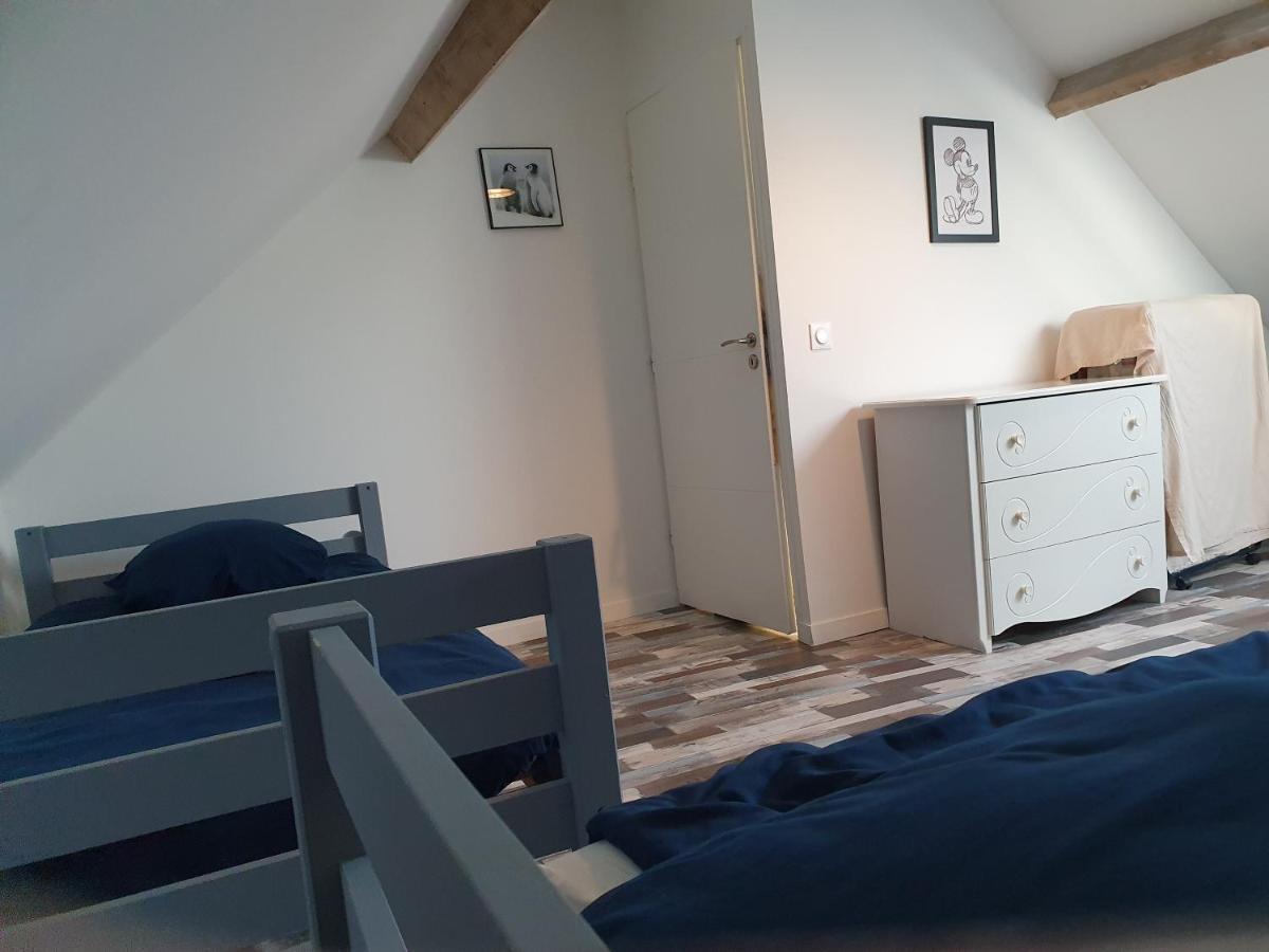 Kelveine Apartment
