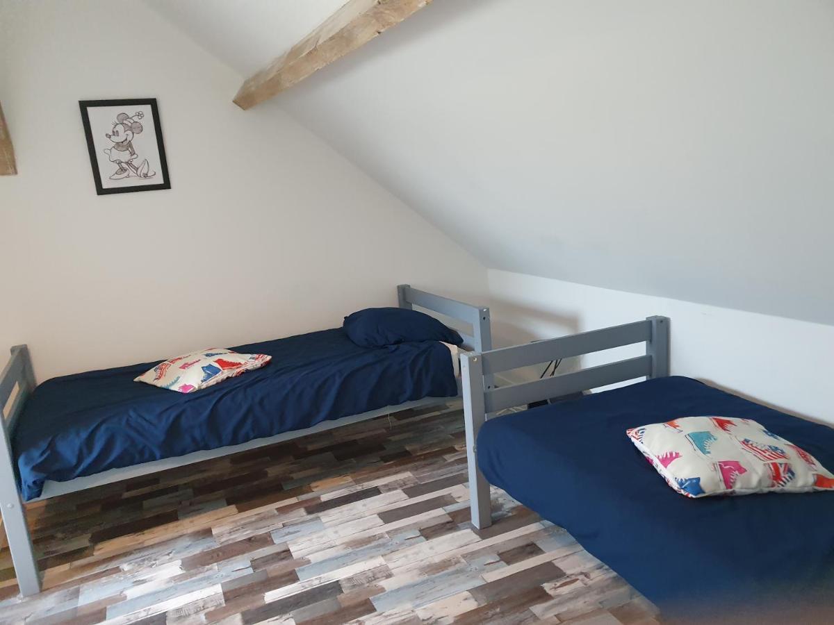 Kelveine Apartment *